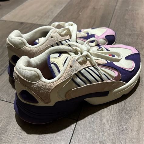 pink frieza shoes